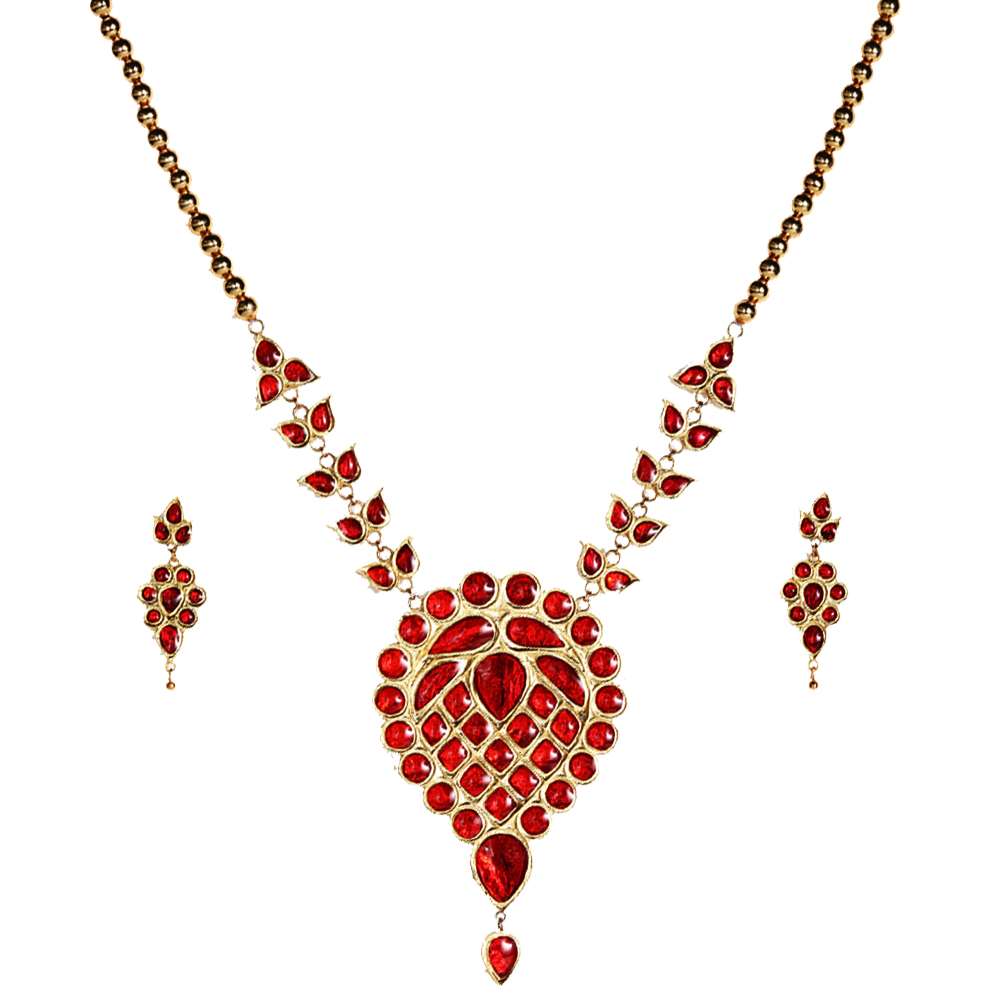 Dugdugi with Leaf set