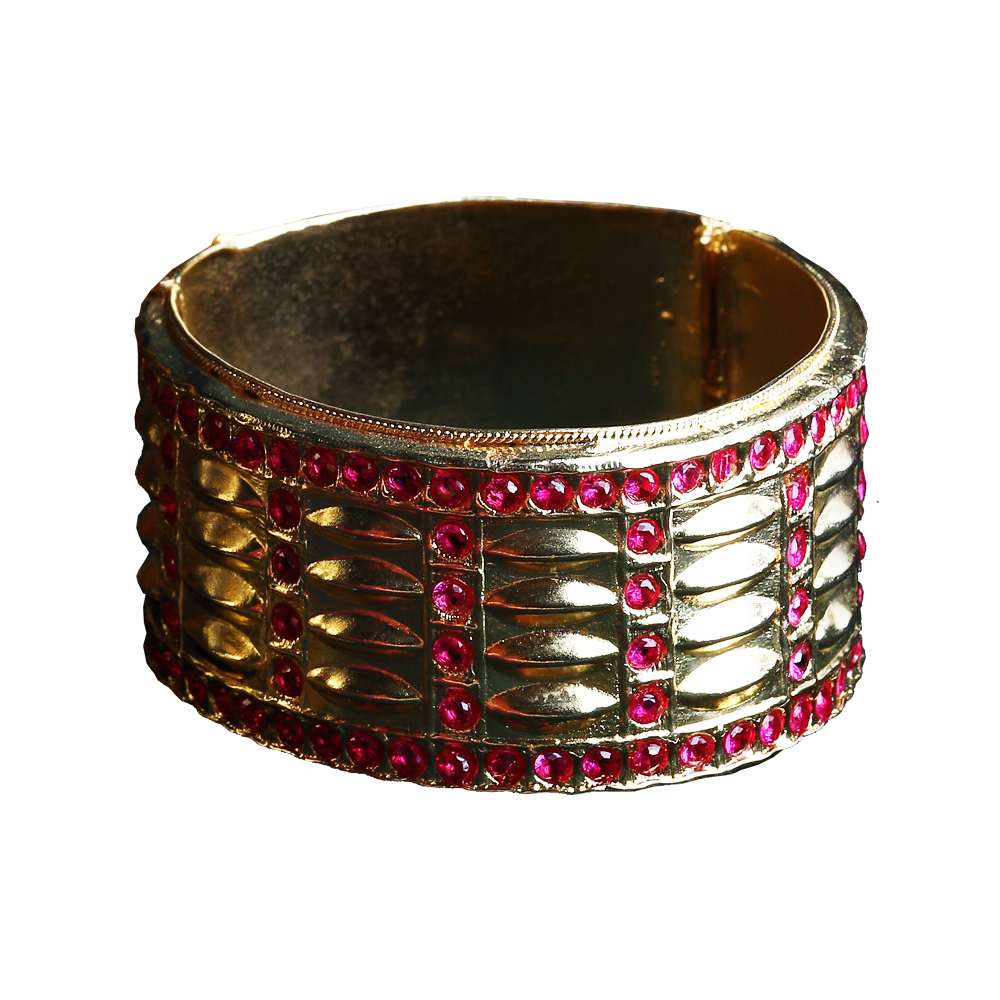 Gam Kharu with Stone