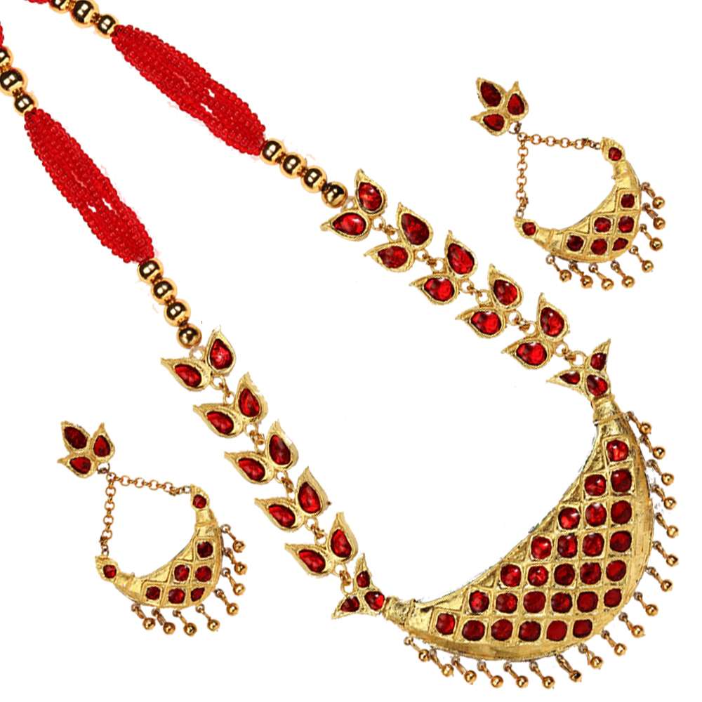 Jubiri with Leaf Set