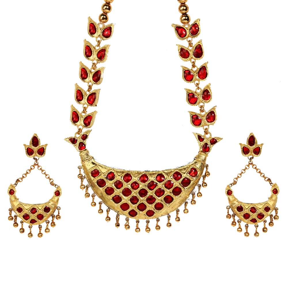 Jubiri with Leaf Set